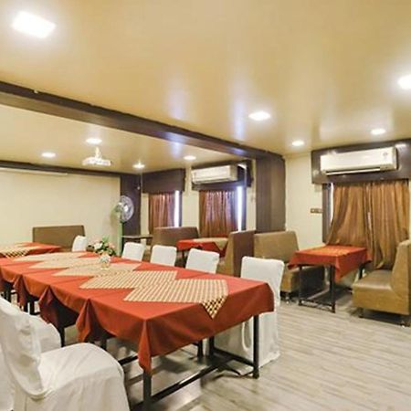 Fabhotel Parashar Nagpur Exterior foto